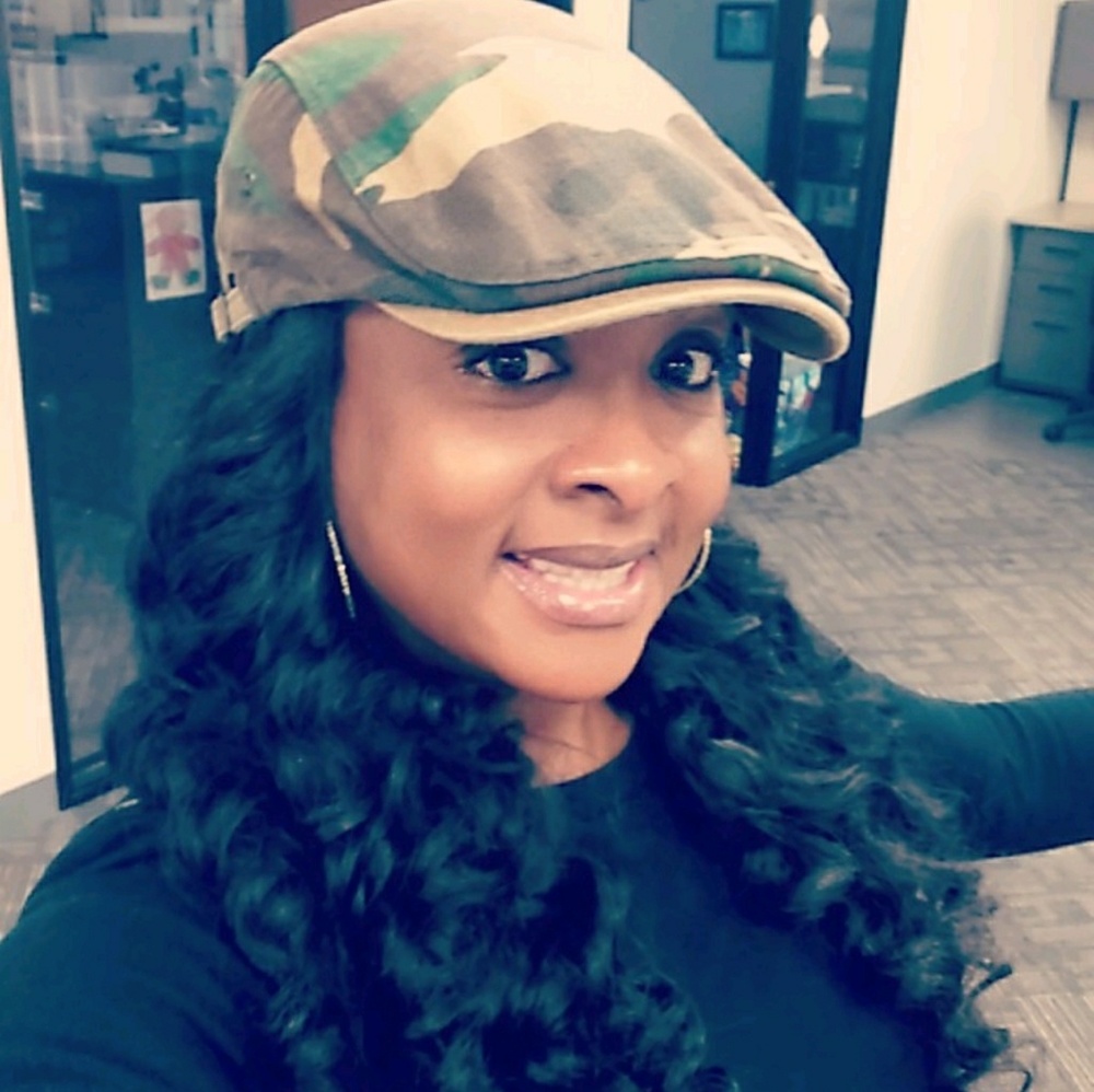 Meet your Posh Ambassador